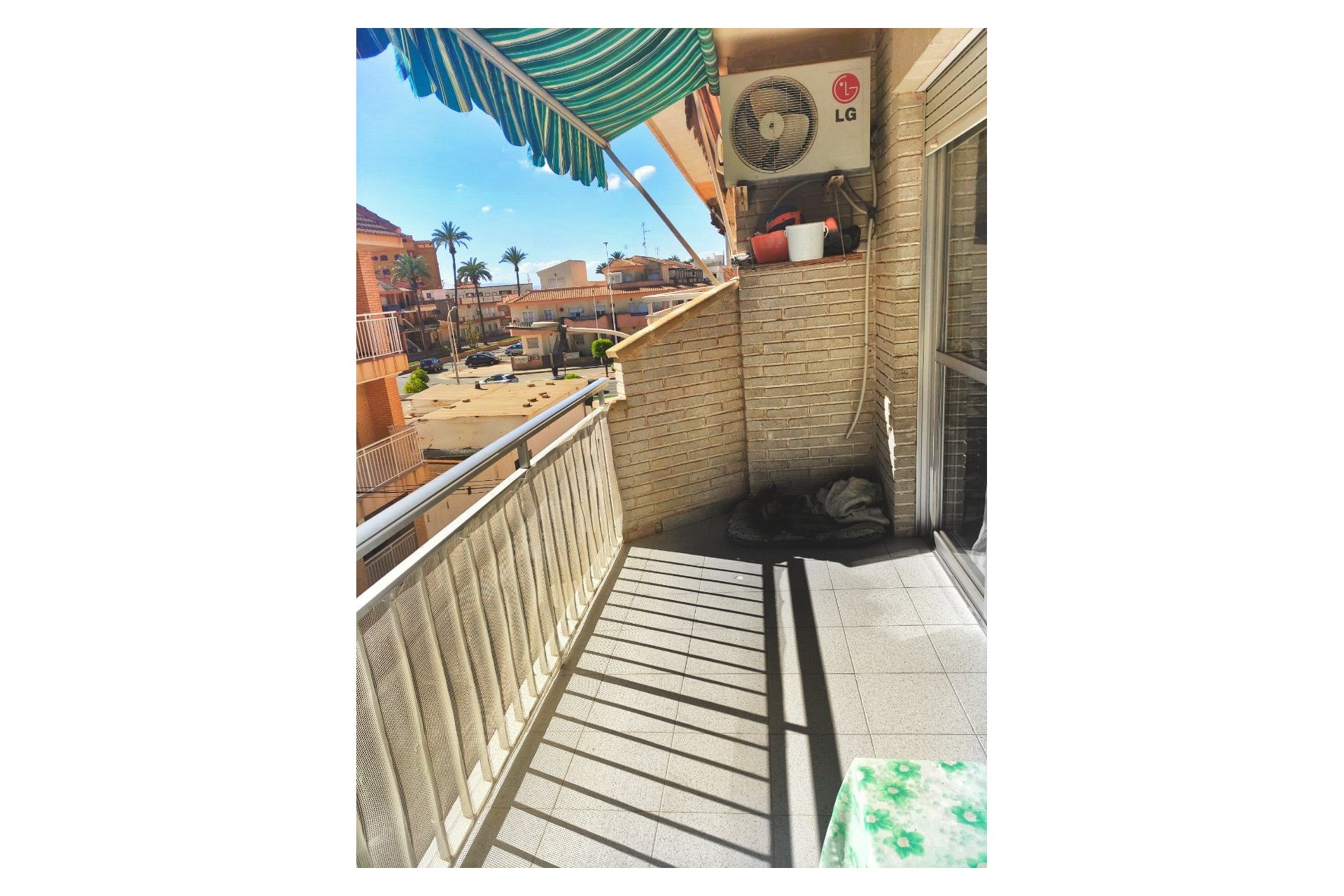 Venta - Apartamento - Los Alcázares
