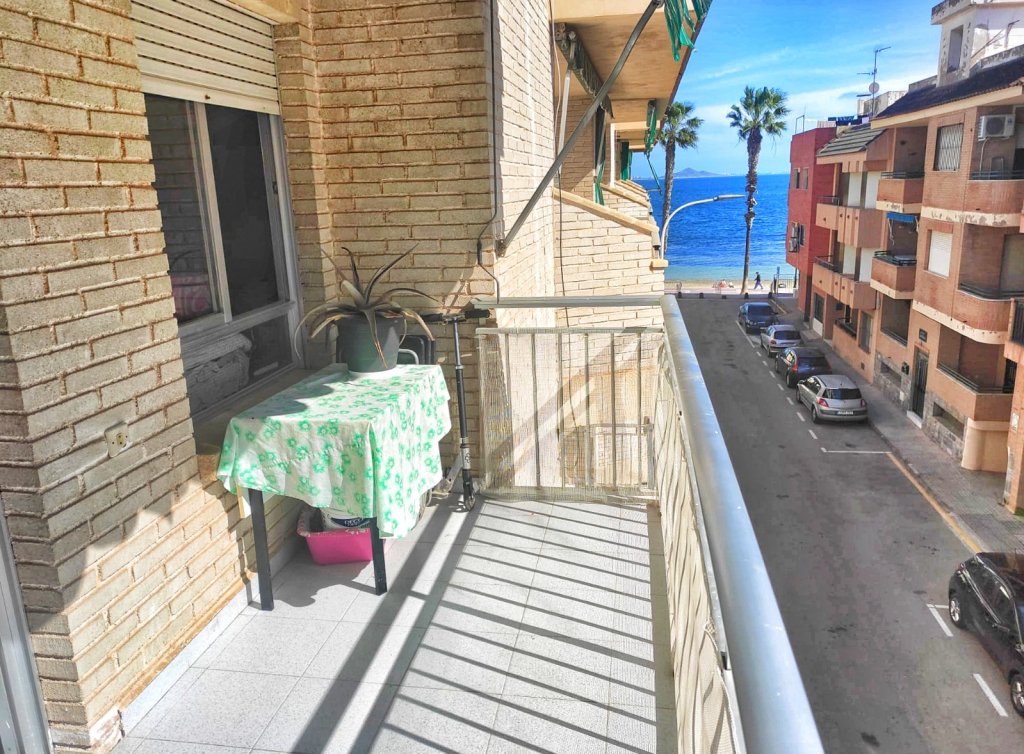 Venta - Apartamento - Los Alcázares