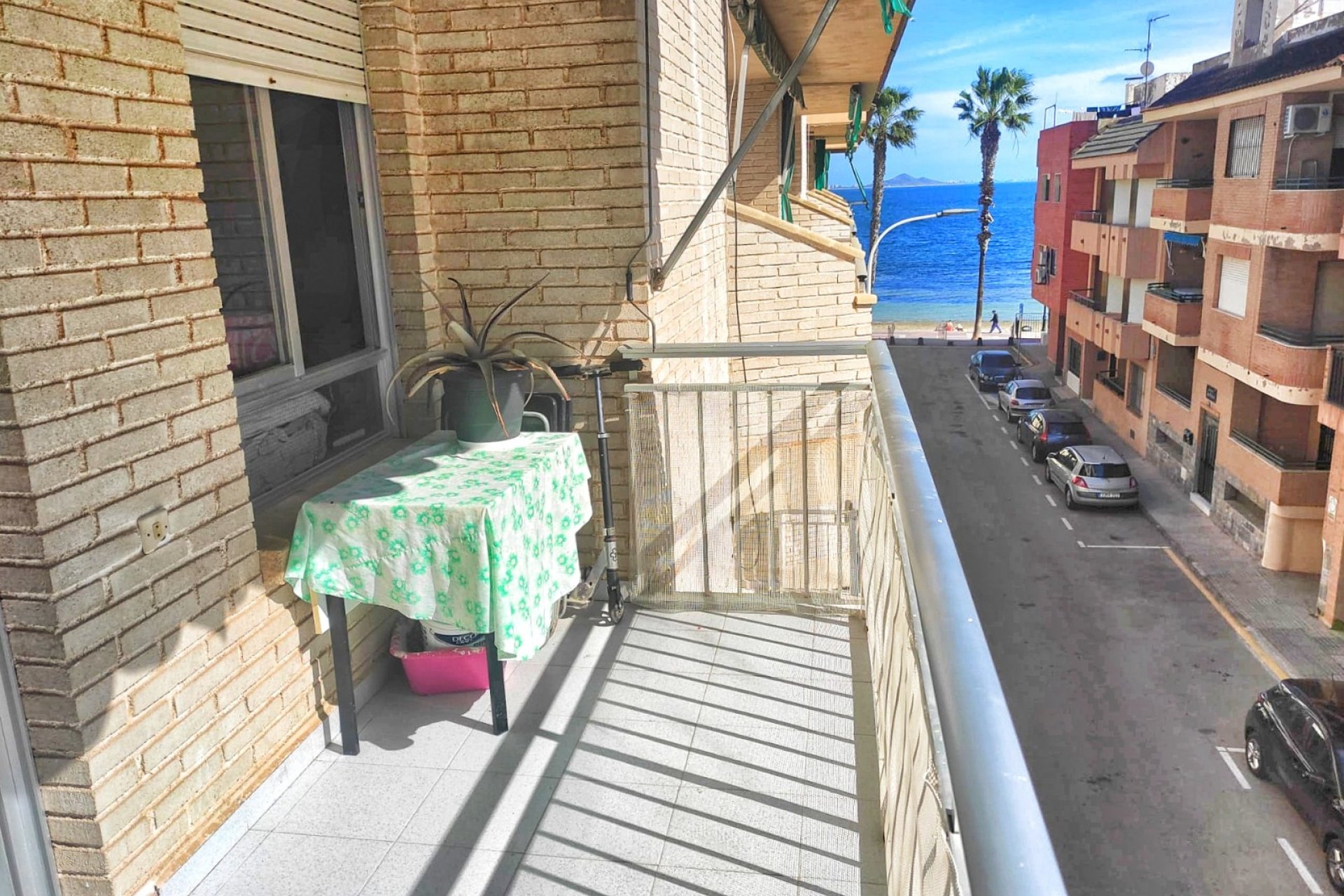 Venta - Apartamento - Los Alcázares