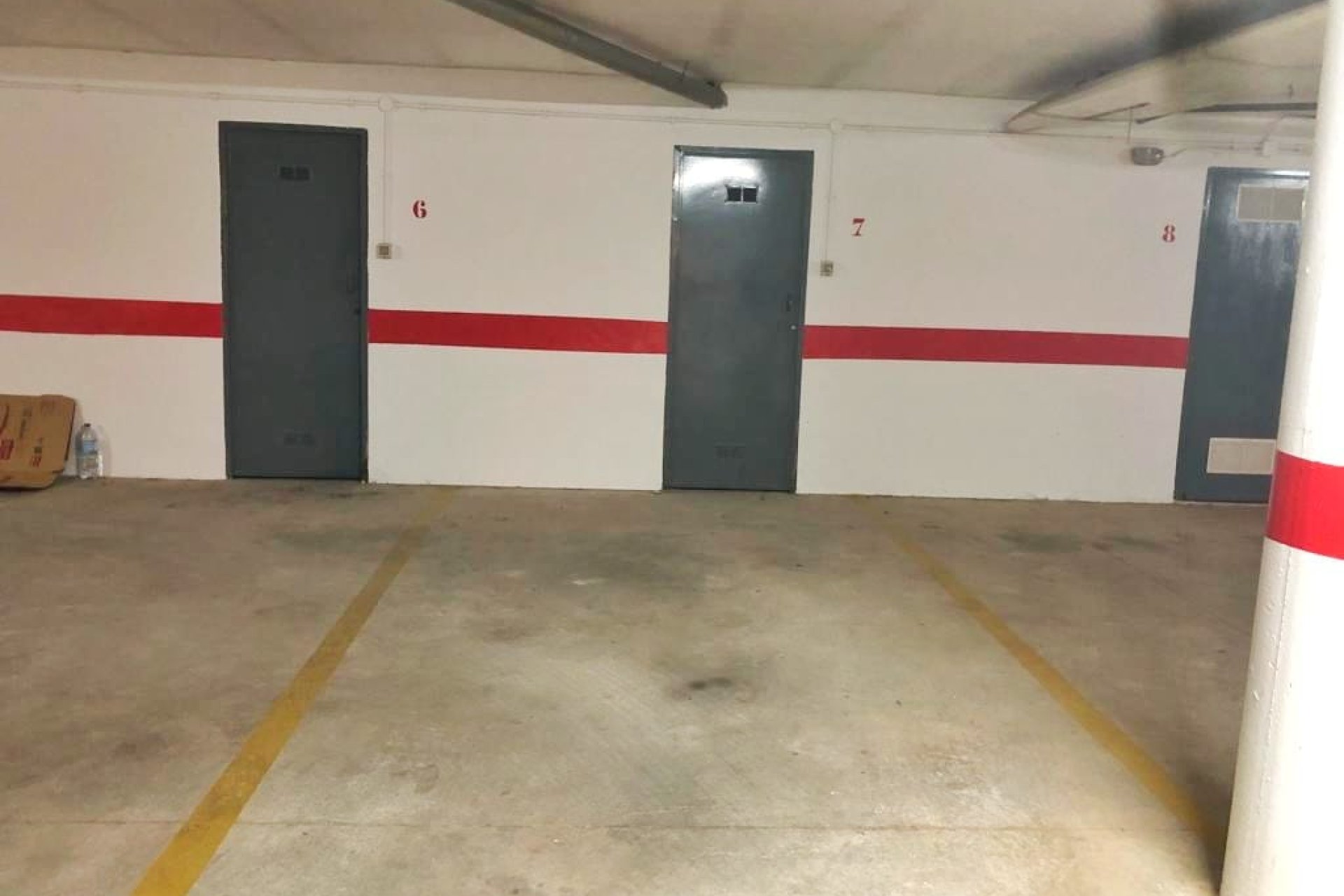Venta - Apartamento - Los Alcázares