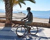 Venta - Apartamento - Los Alcázares