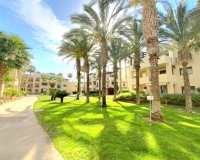 Venta - Apartamento - Los Alcázares