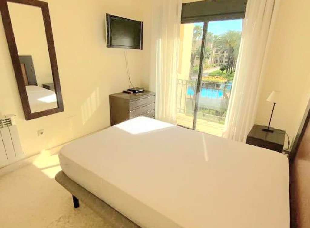 Venta - Apartamento - Los Alcázares