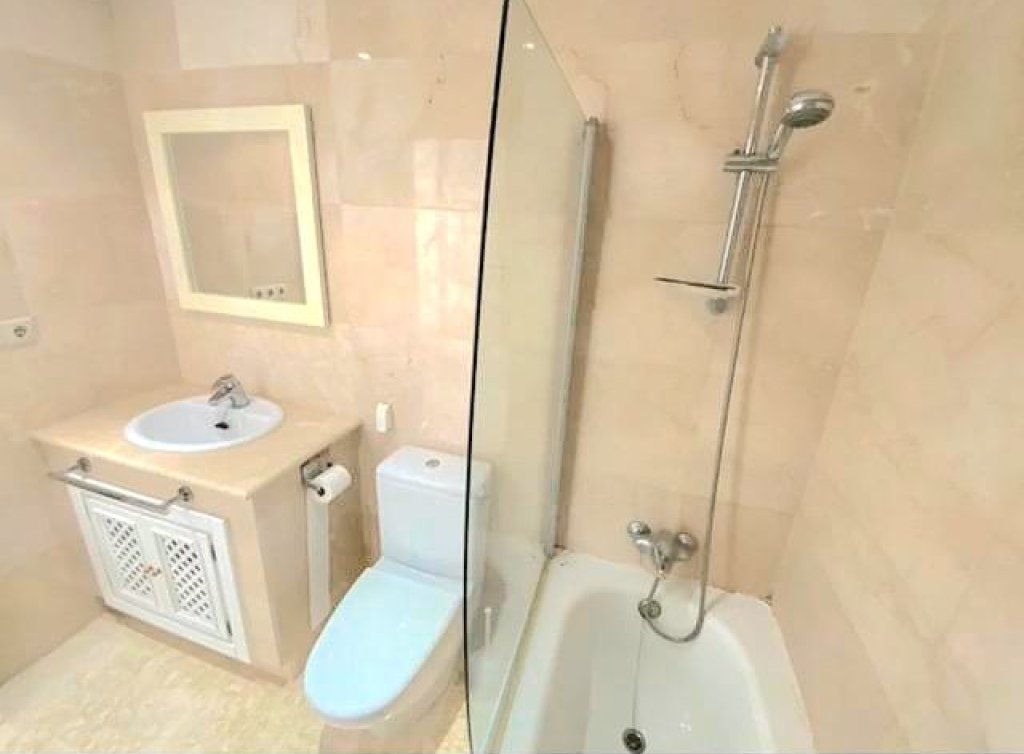 Venta - Apartamento - Los Alcázares