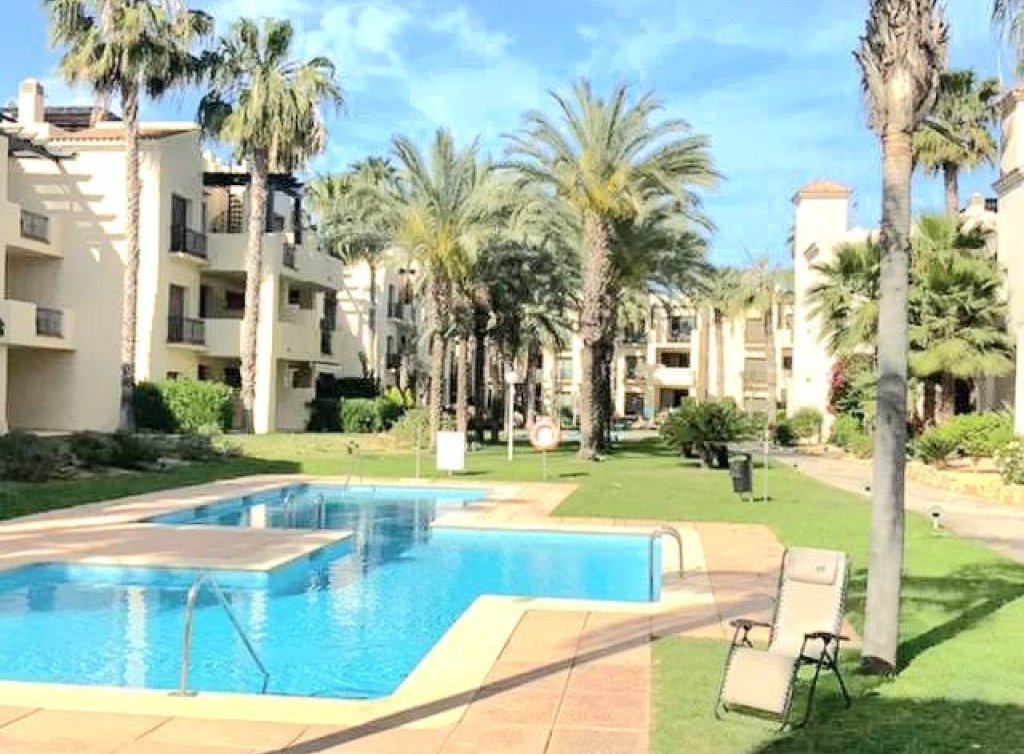 Venta - Apartamento - Los Alcázares