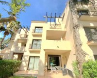 Venta - Apartamento - Los Alcázares