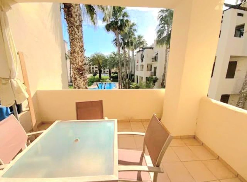 Venta - Apartamento - Los Alcázares