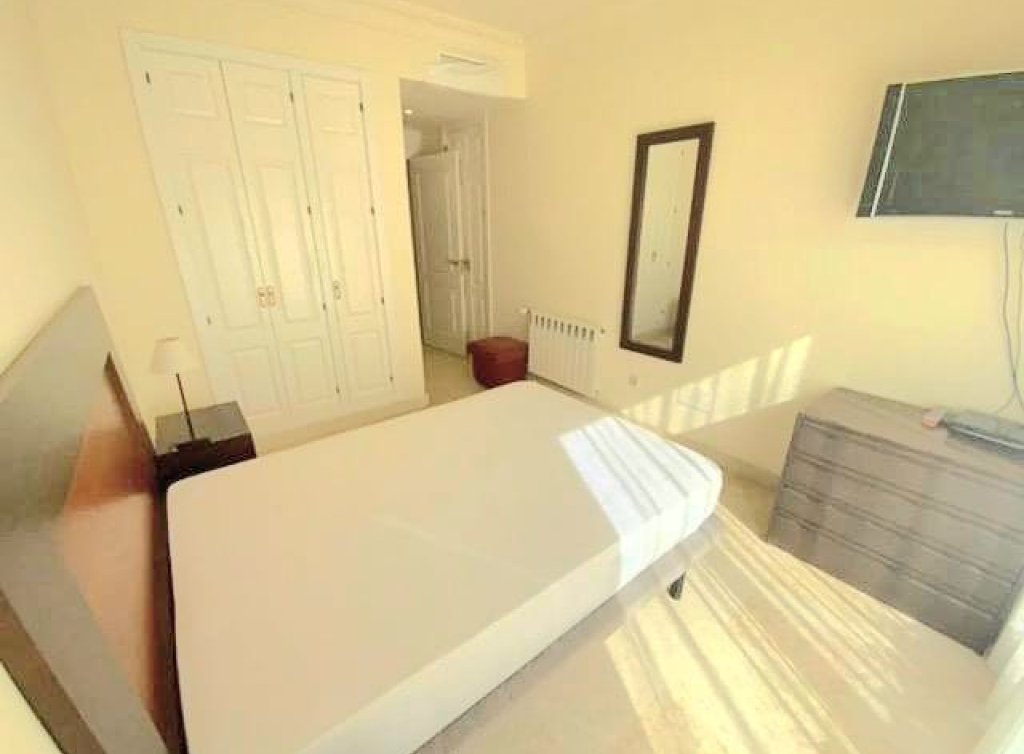 Venta - Apartamento - Los Alcázares