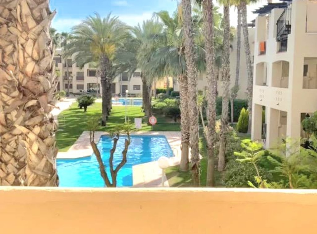 Venta - Apartamento - Los Alcázares