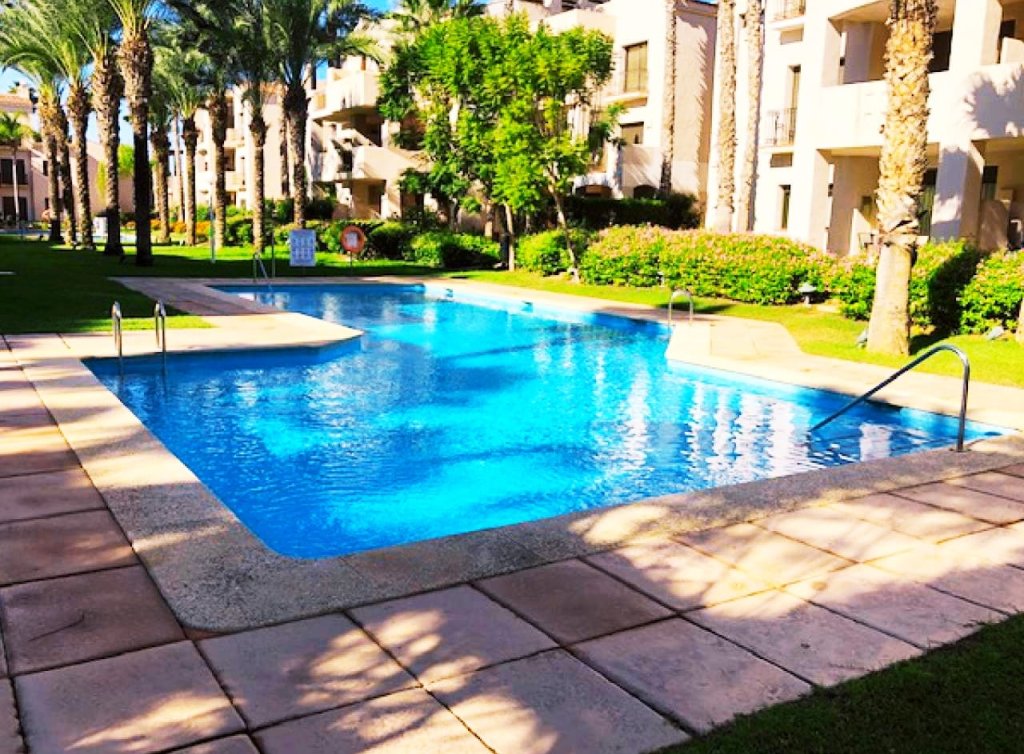 Venta - Apartamento - Los Alcázares