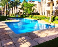 Venta - Apartamento - Los Alcázares