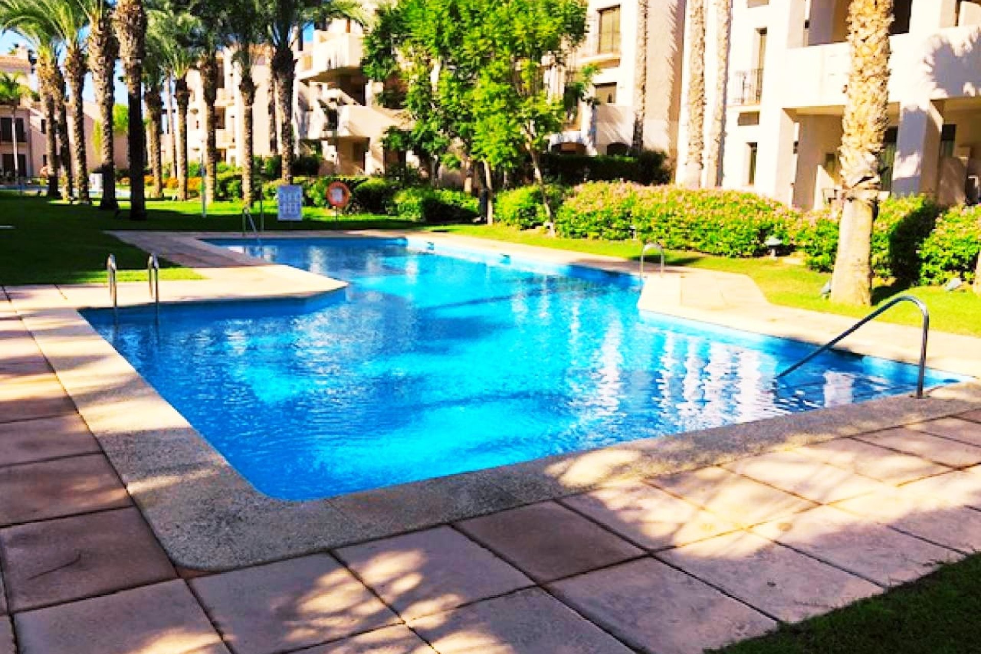 Venta - Apartamento - Los Alcázares