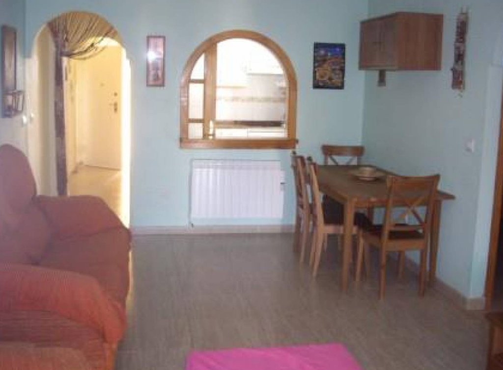 Venta - Apartamento - Los Alcázares