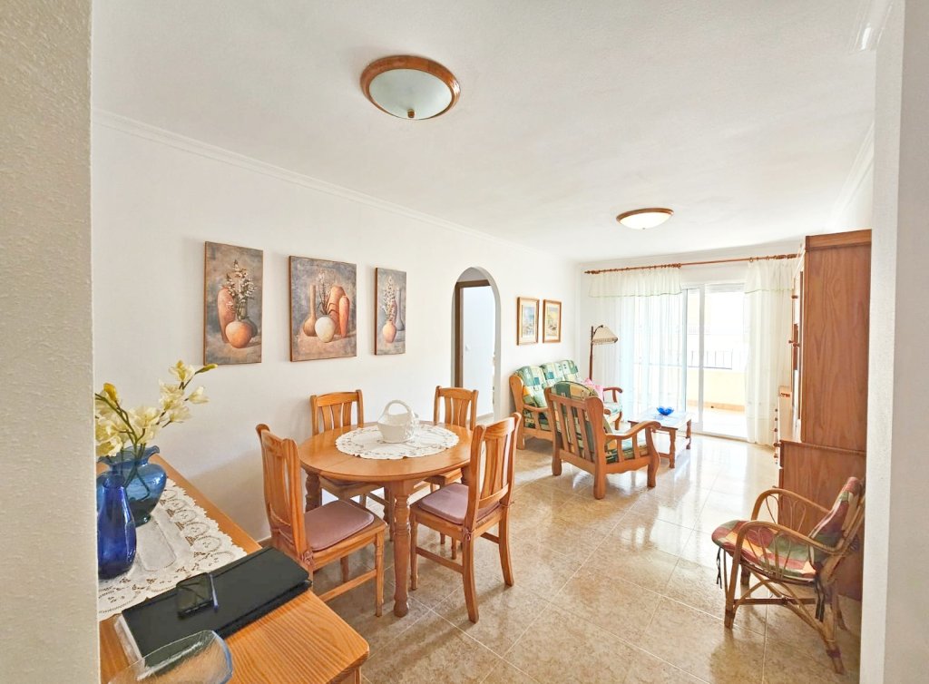 Venta - Apartamento - Los Alcázares