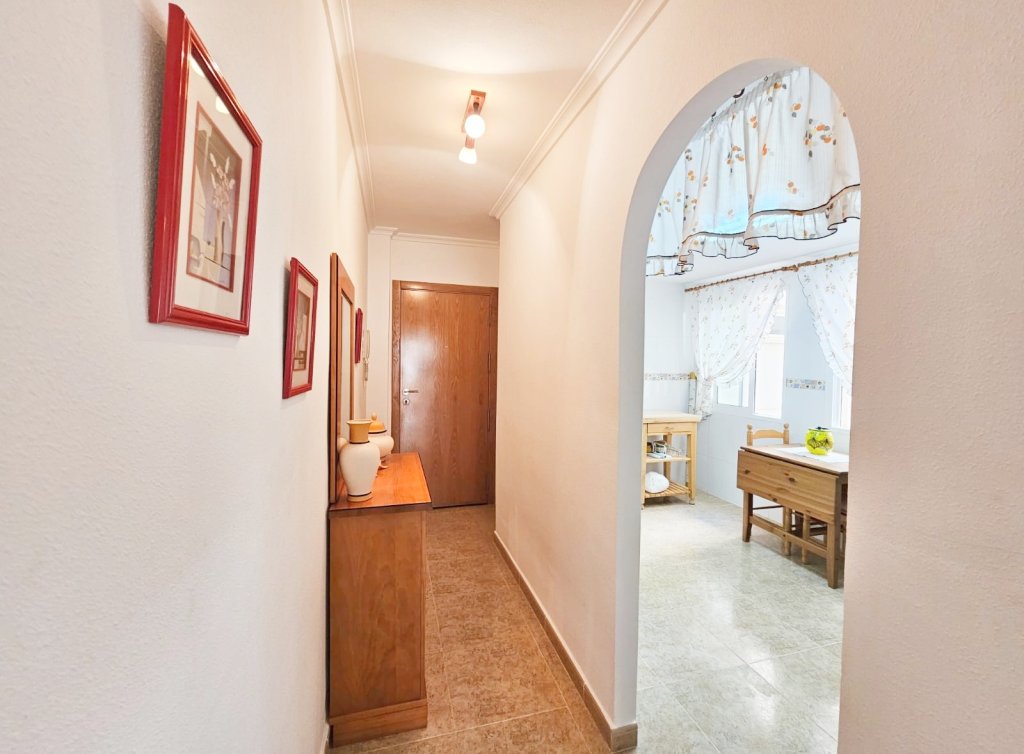 Venta - Apartamento - Los Alcázares