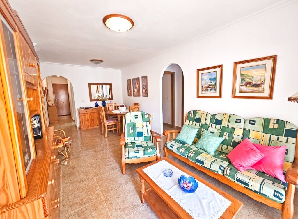 Venta - Apartamento - Los Alcázares
