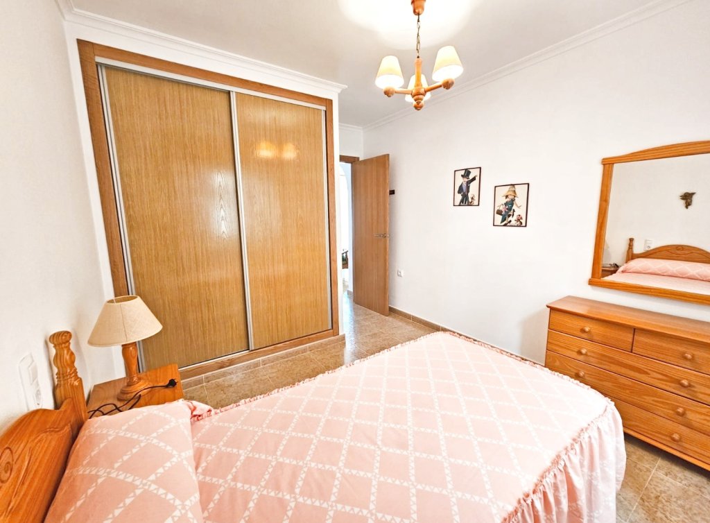 Venta - Apartamento - Los Alcázares