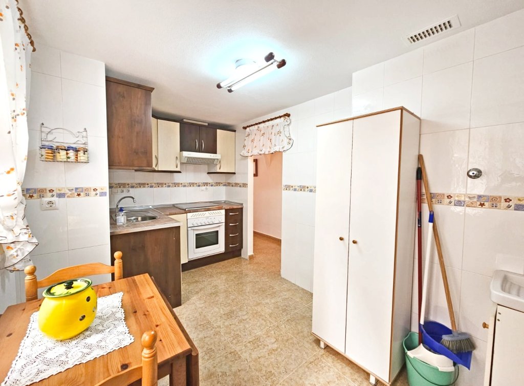 Venta - Apartamento - Los Alcázares