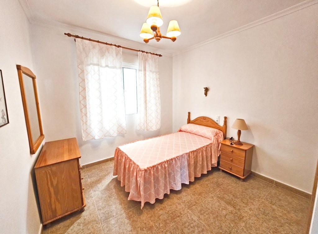Venta - Apartamento - Los Alcázares