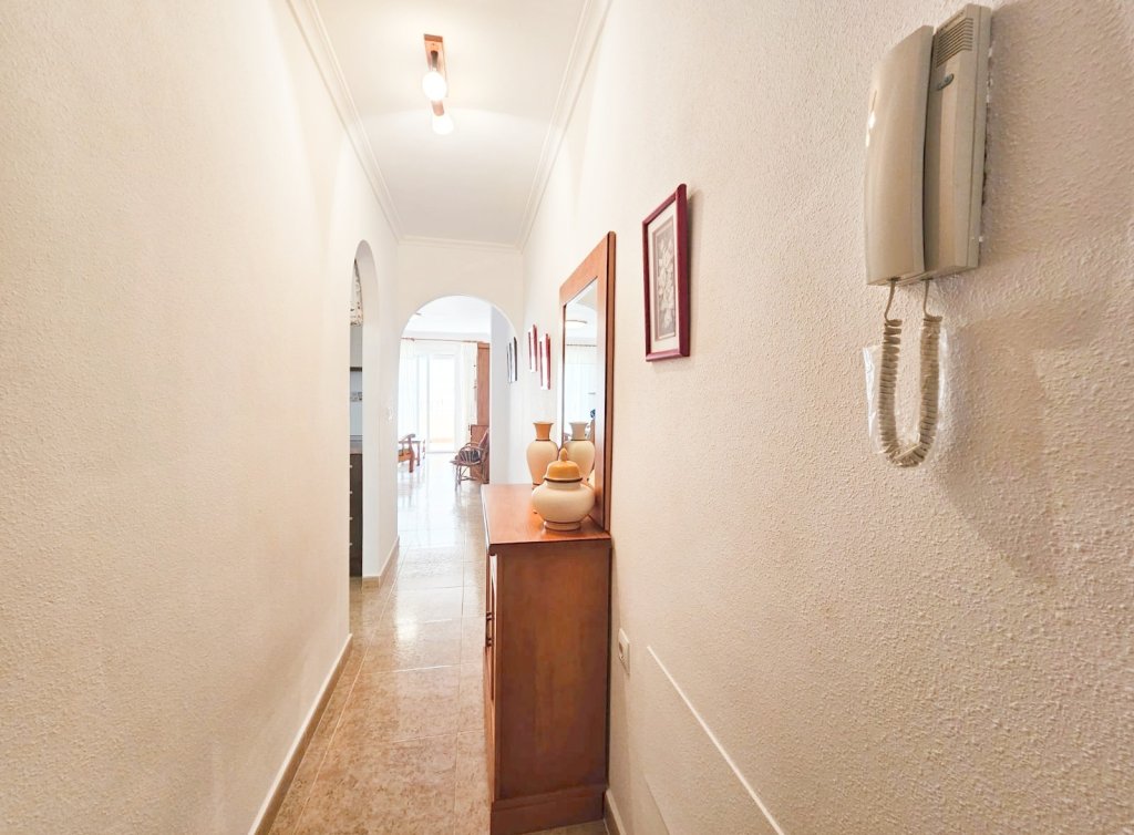 Venta - Apartamento - Los Alcázares