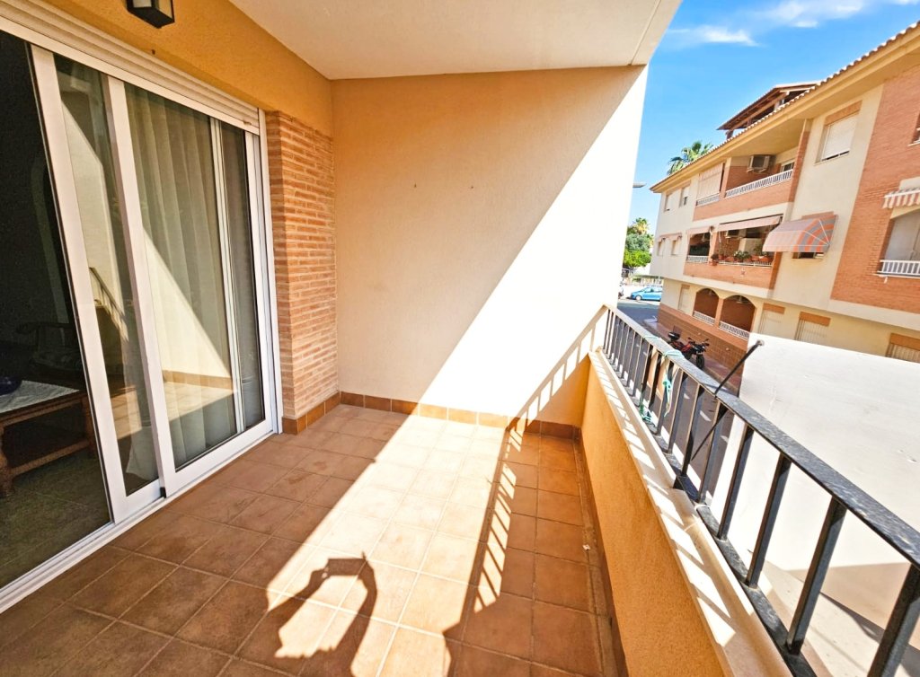 Venta - Apartamento - Los Alcázares