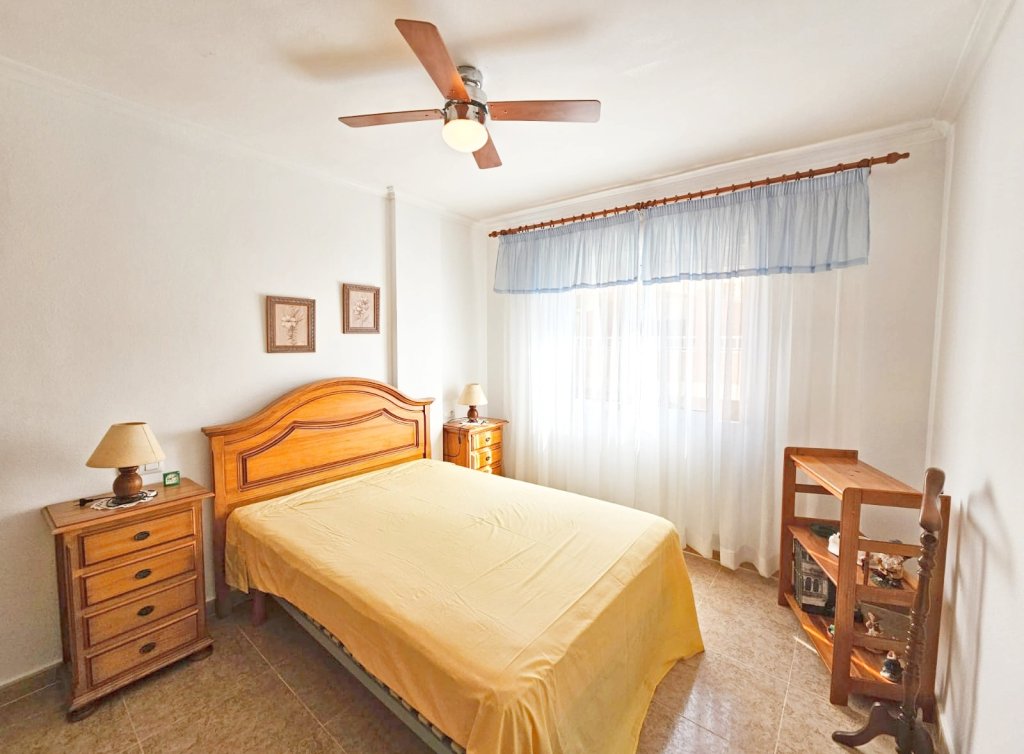 Venta - Apartamento - Los Alcázares
