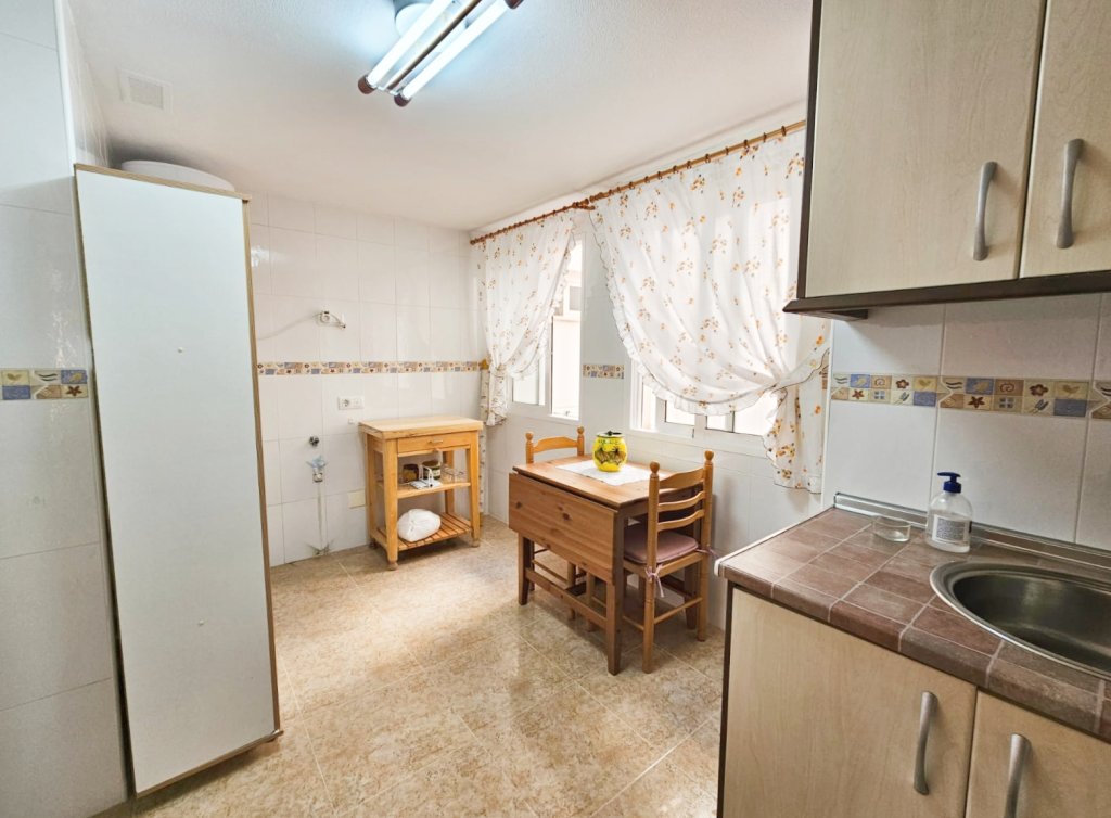 Venta - Apartamento - Los Alcázares