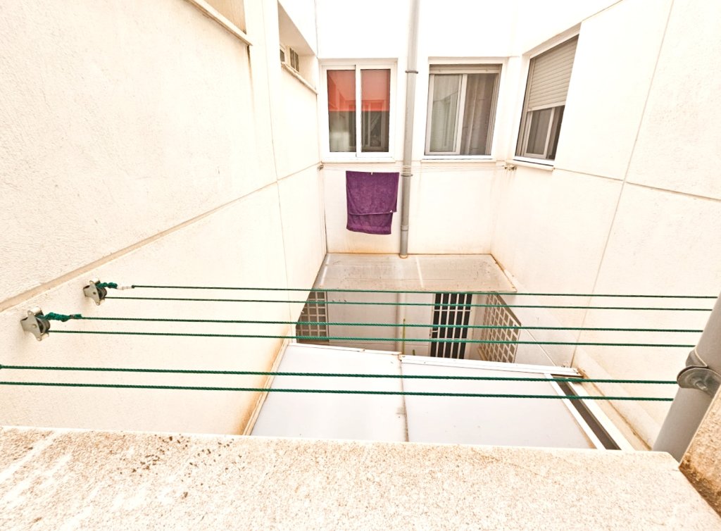 Venta - Apartamento - Los Alcázares