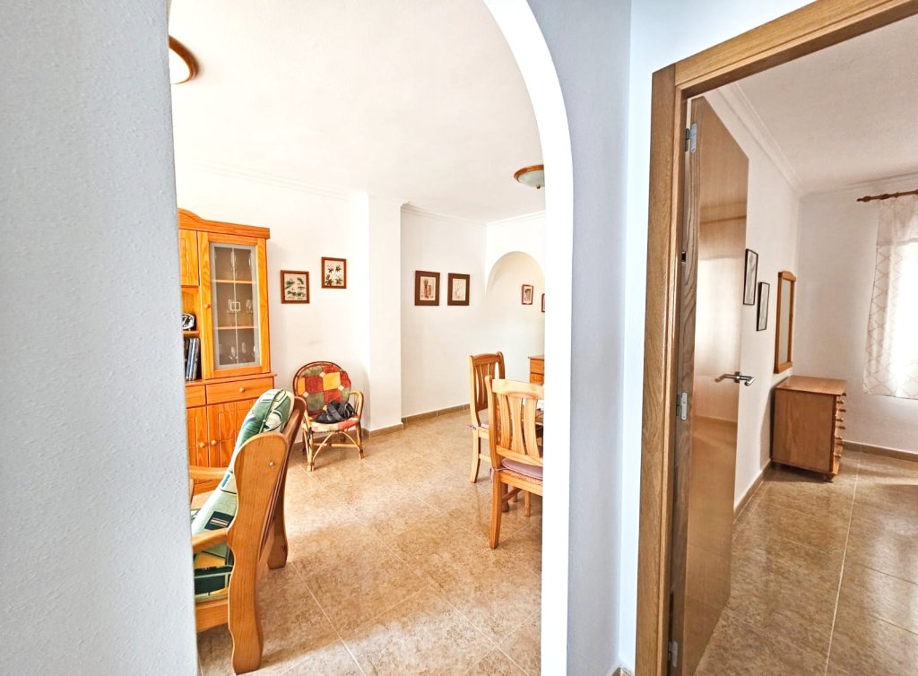 Venta - Apartamento - Los Alcázares