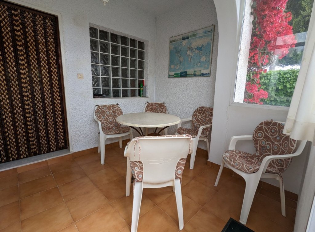 Venta - Apartamento - Los Alcázares