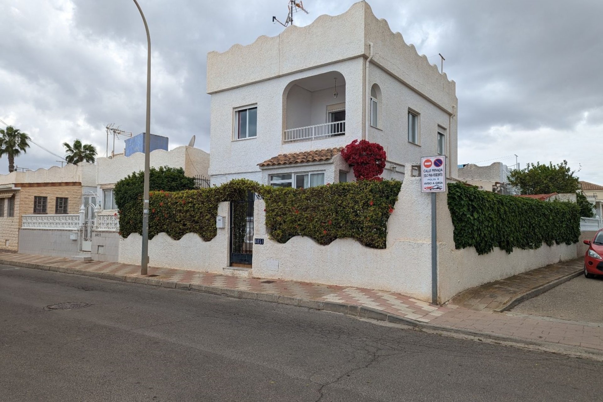 Venta - Apartamento - Los Alcázares