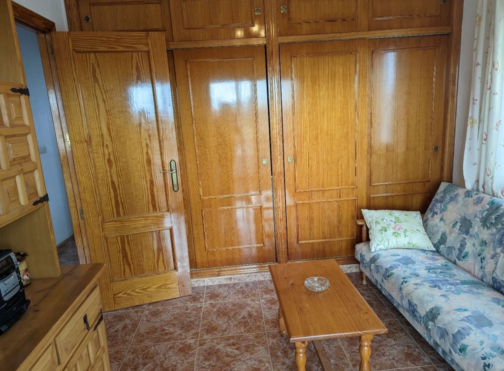 Venta - Apartamento - Los Alcázares