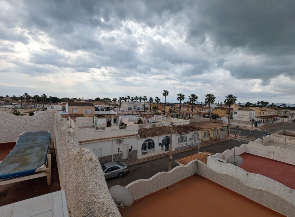 Venta - Apartamento - Los Alcázares