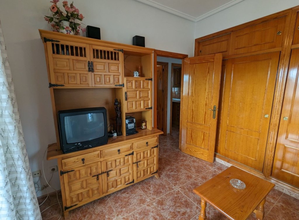 Venta - Apartamento - Los Alcázares