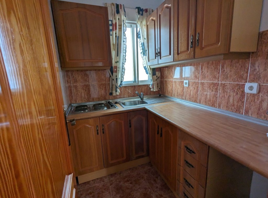 Venta - Apartamento - Los Alcázares