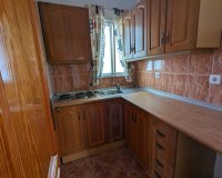 Venta - Apartamento - Los Alcázares