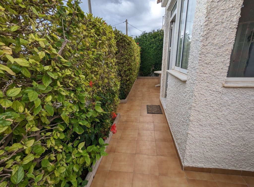 Venta - Apartamento - Los Alcázares