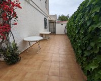 Venta - Apartamento - Los Alcázares