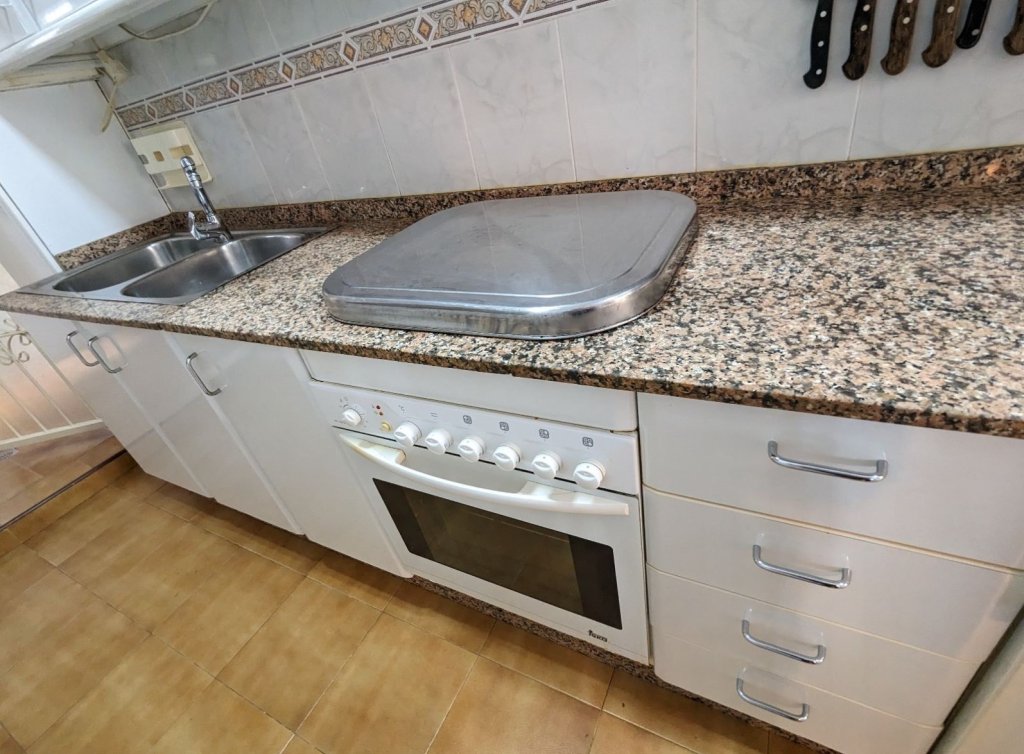 Venta - Apartamento - Los Alcázares