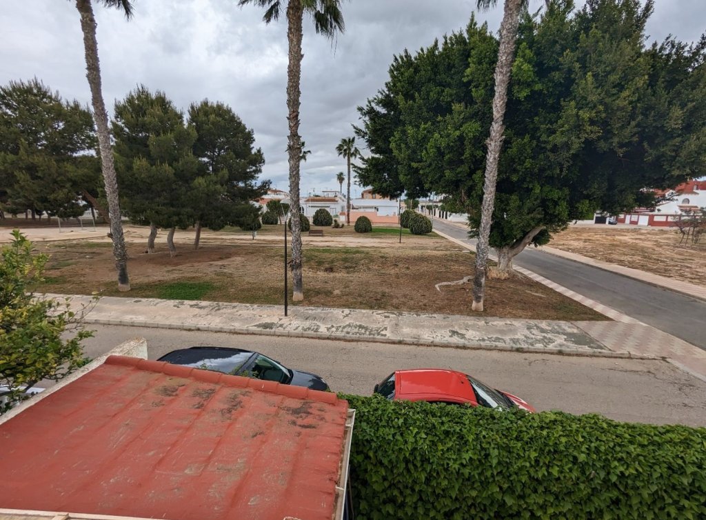 Venta - Apartamento - Los Alcázares