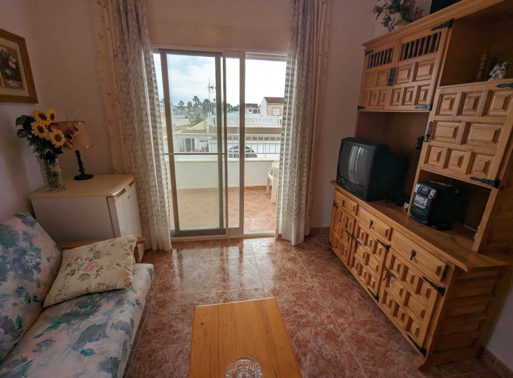 Venta - Apartamento - Los Alcázares