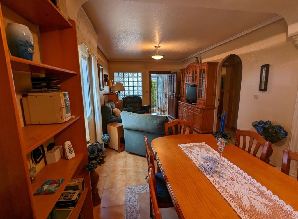 Venta - Apartamento - Los Alcázares