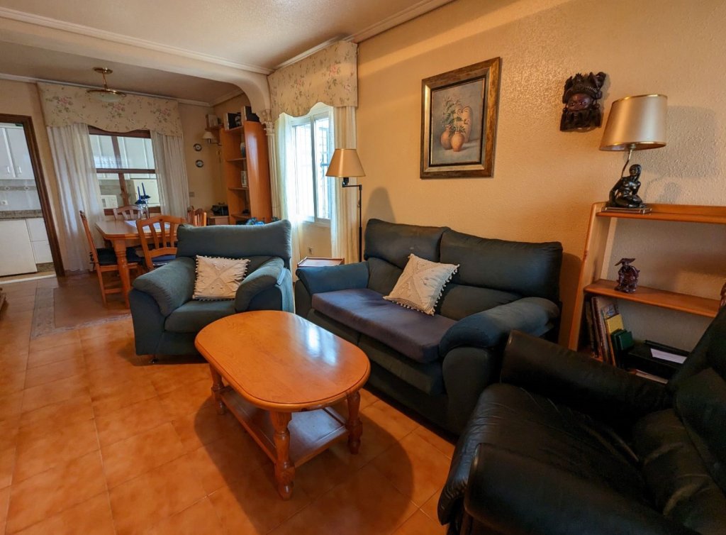 Venta - Apartamento - Los Alcázares