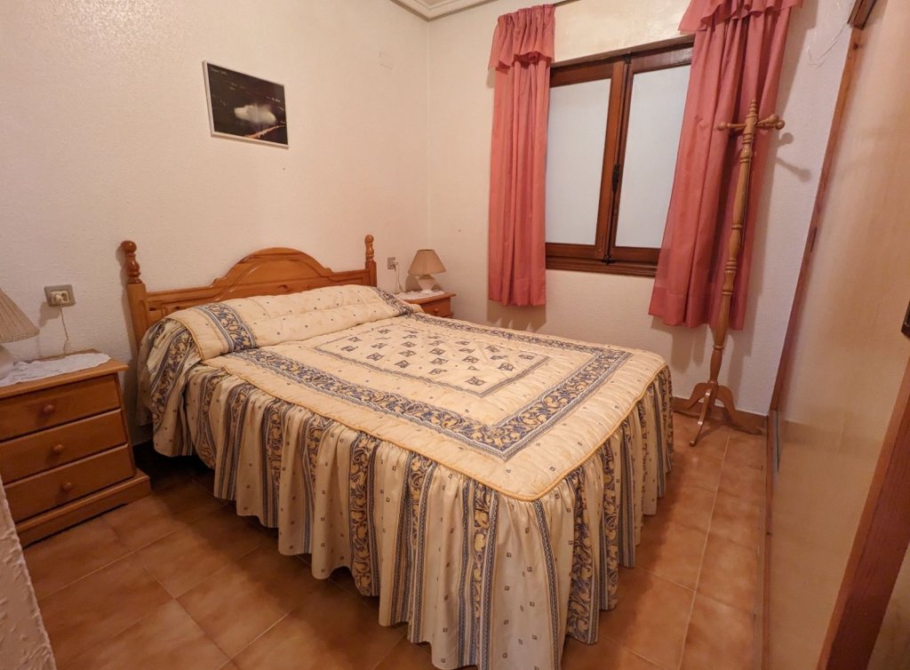 Venta - Apartamento - Los Alcázares