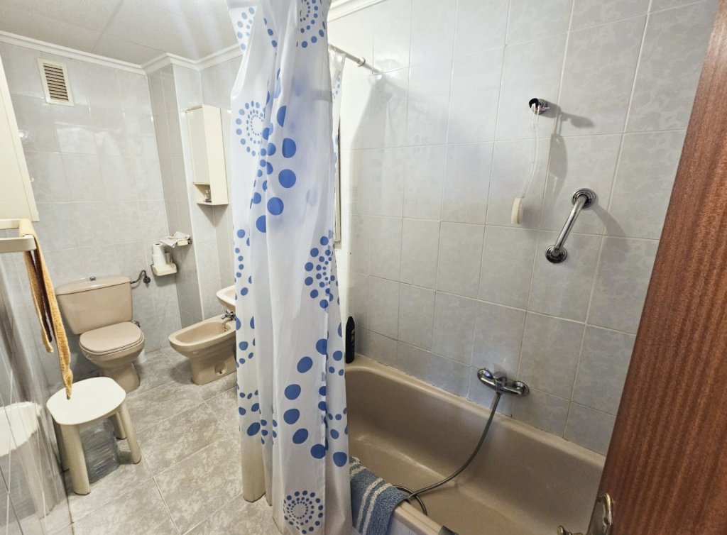 Venta - Apartamento - Los Alcázares