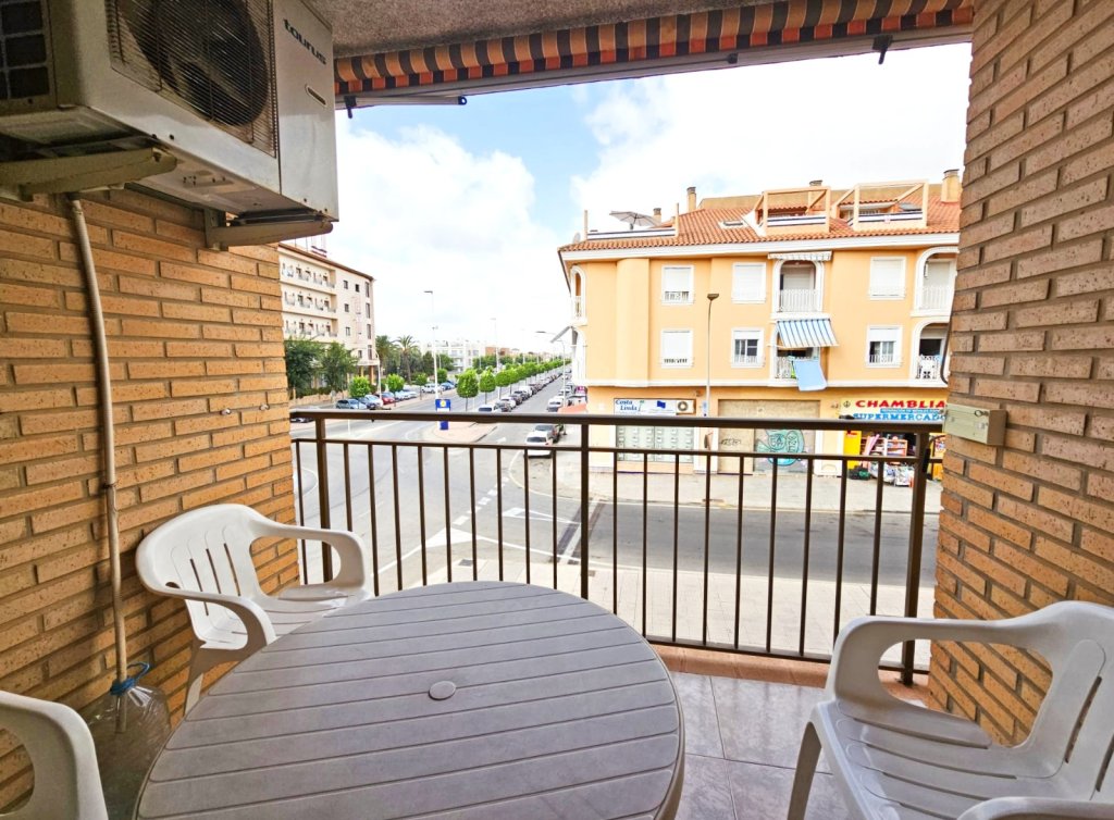 Venta - Apartamento - Los Alcázares