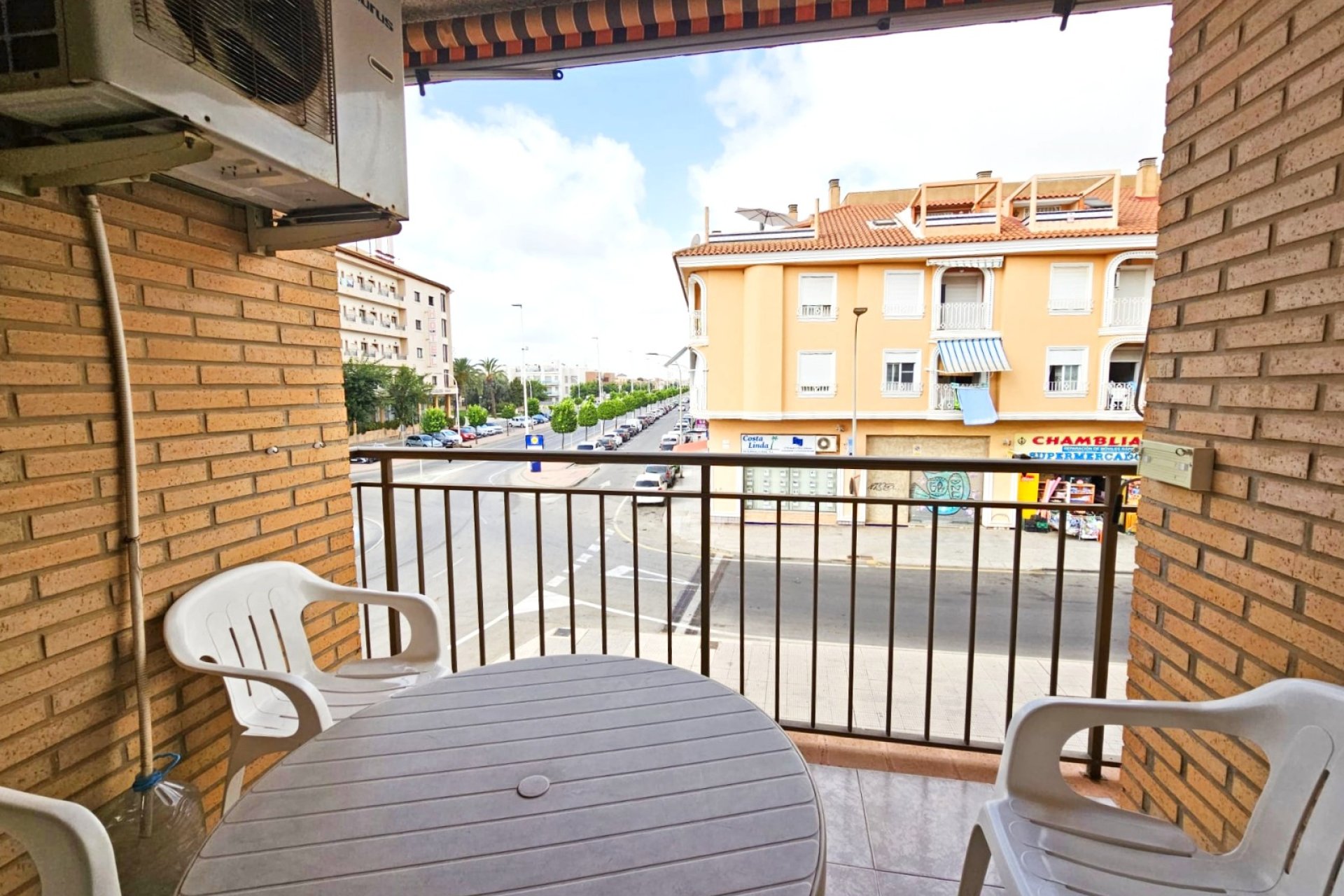 Venta - Apartamento - Los Alcázares