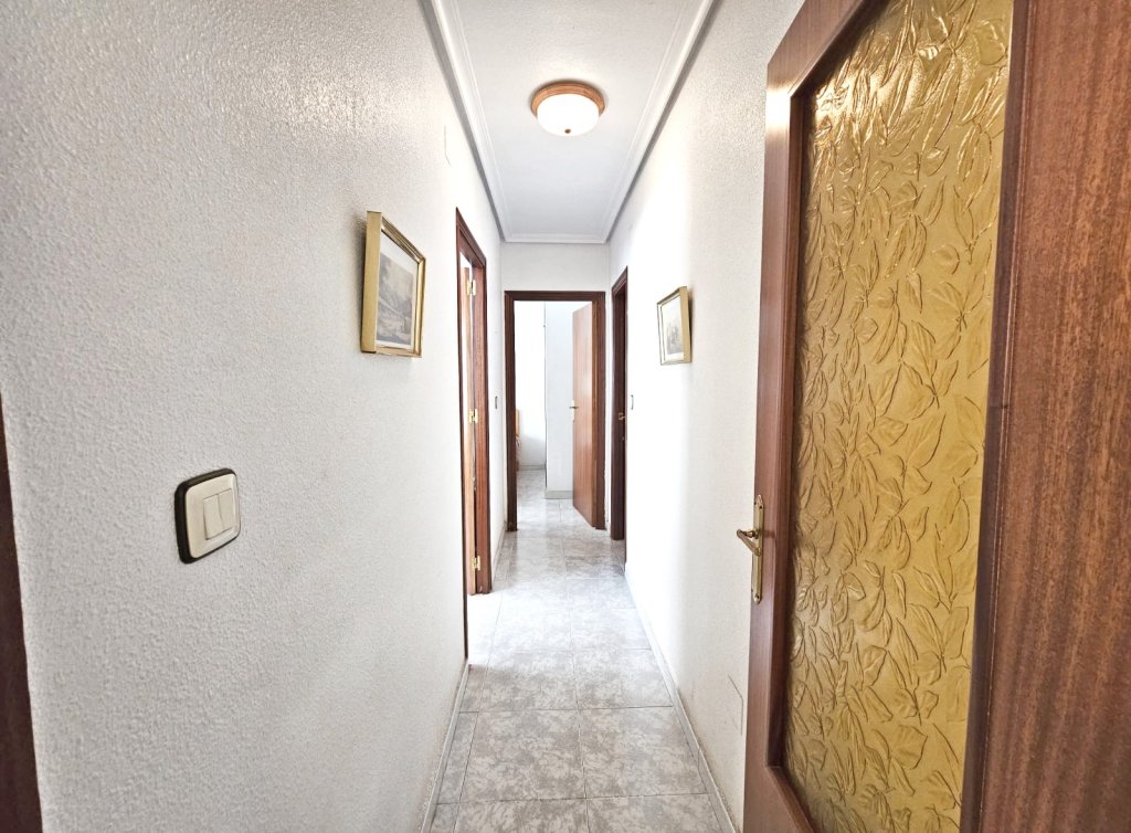 Venta - Apartamento - Los Alcázares