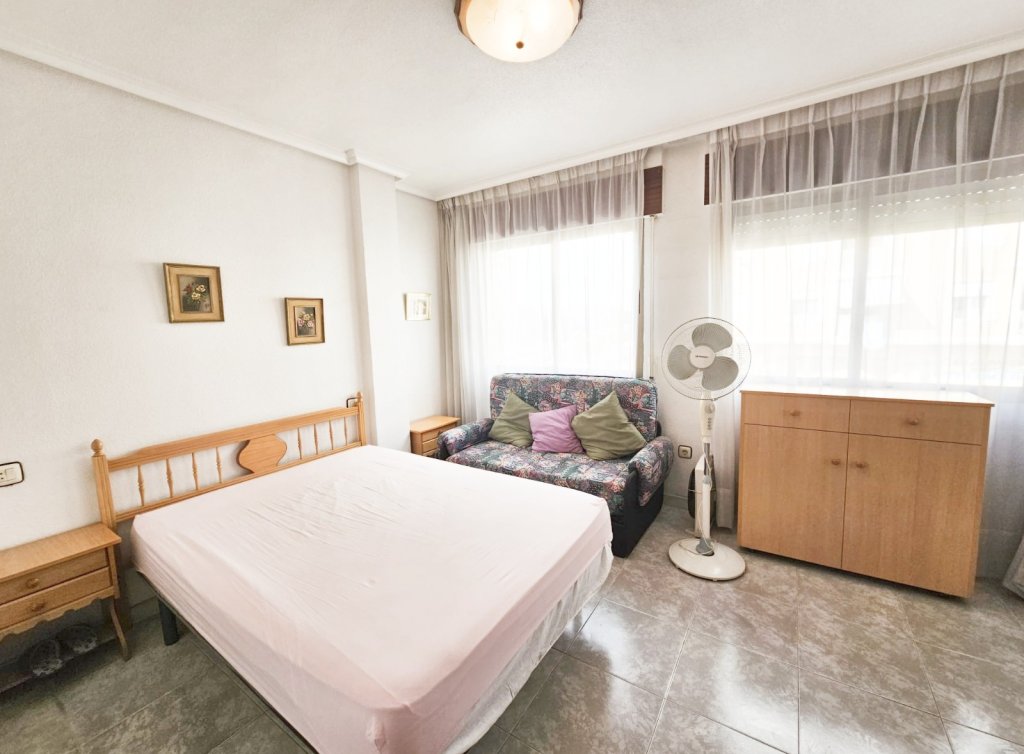 Venta - Apartamento - Los Alcázares