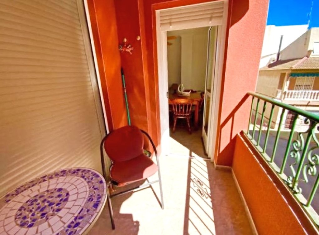 Venta - Apartamento - Los Alcázares